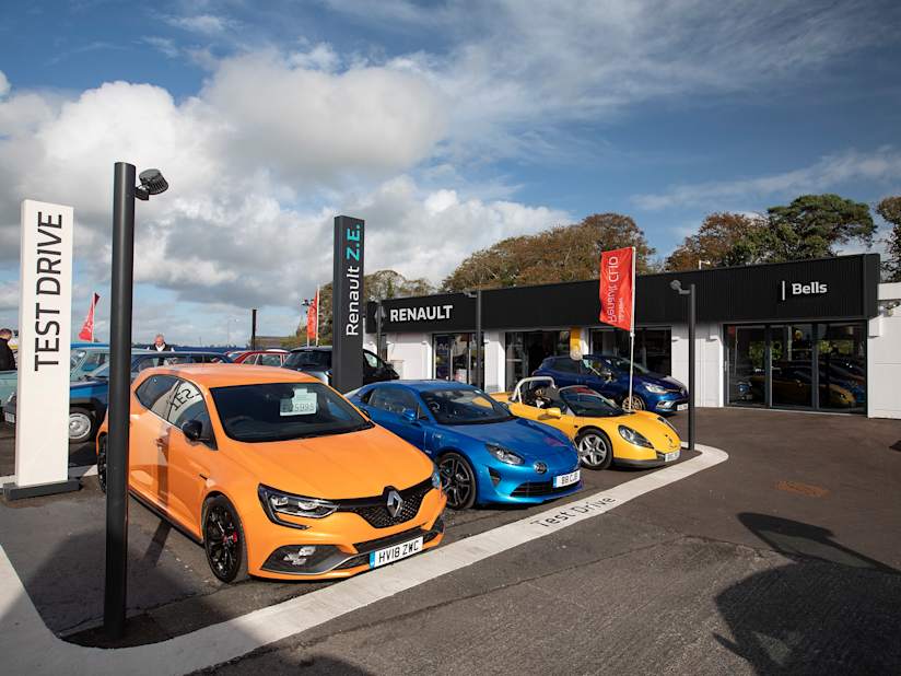 Bells Crossgar Motors Northern Ireland Ni New Used Car Dealer