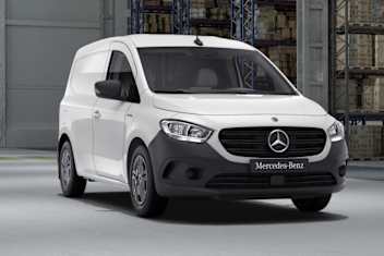 Eci vans hotsell