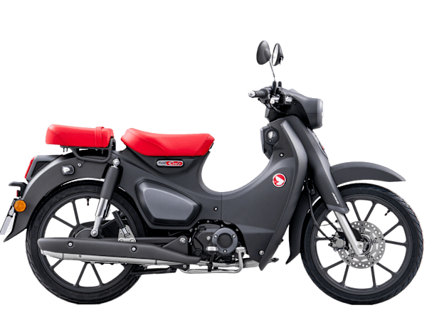 125cc dealers near me online