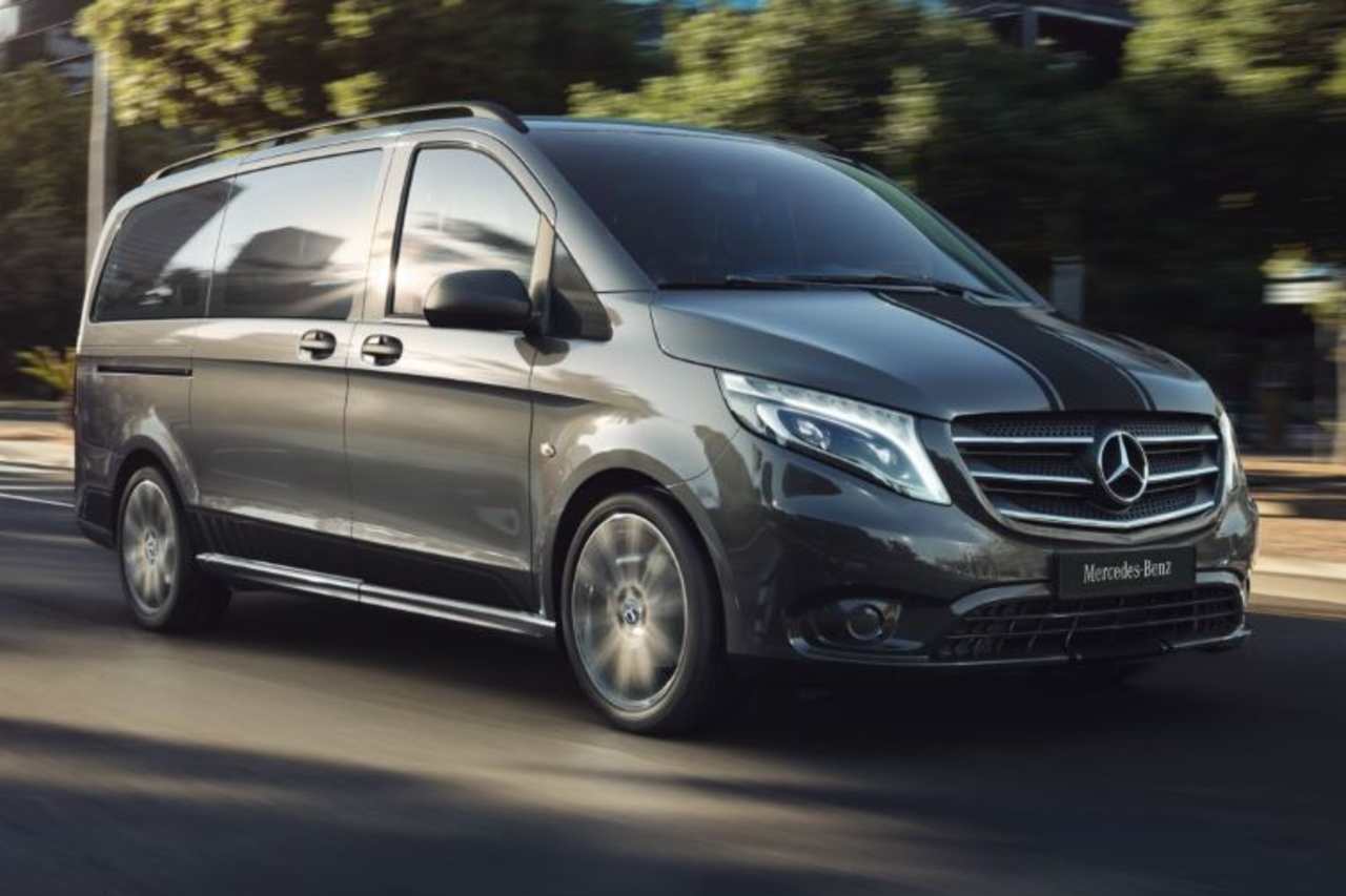 Vito Tourer
