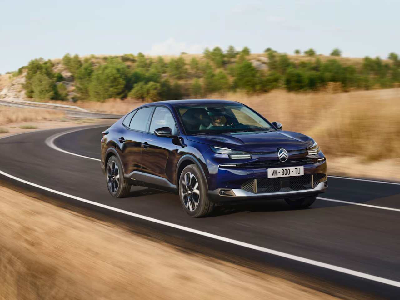 New Car Offers