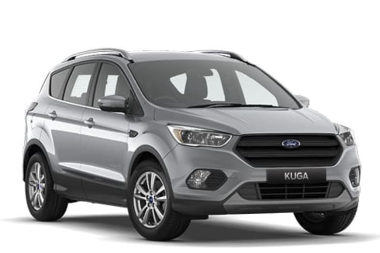 Kuga 1 5 Ecoboost Ambiente 6at Fwd Suv Ford Mossel Bay