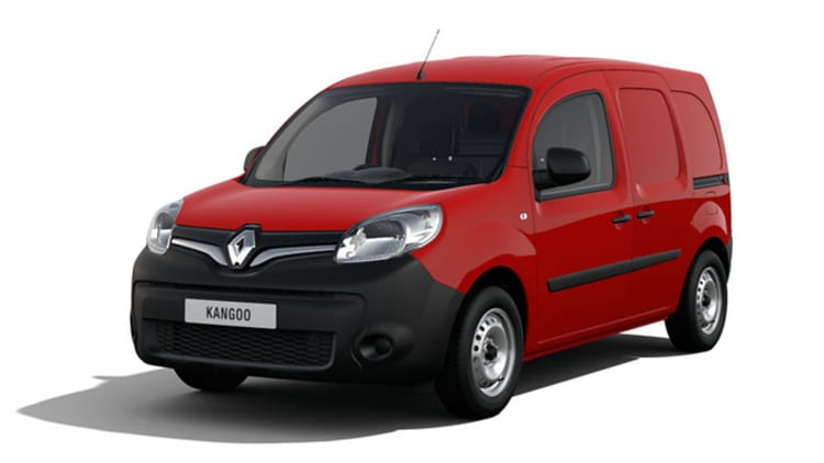 renault van offers