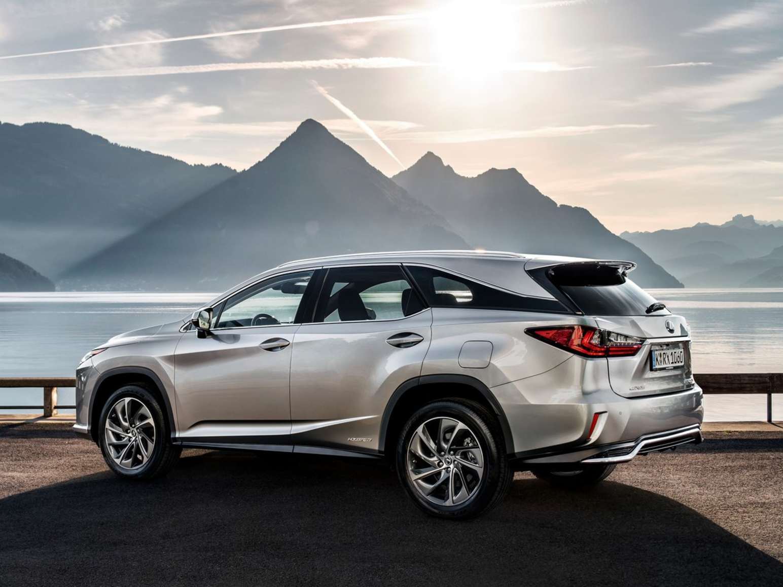New Lexus Rx >> Discover The New Lexus Rx L Takumi Offer New Lexus Rx >> Discover The New Lexus Rx L Takumi Offer