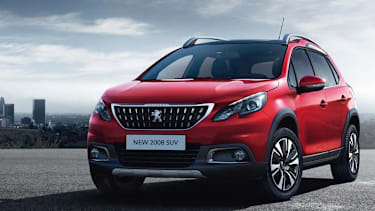 New Peugeot Cars | Macclesfield, Cheshire | JJ Cookson Ltd New Peugeot Cars | Macclesfield, Cheshire | JJ Cookson Ltd