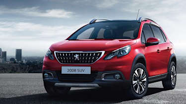 New Peugeot Cars | Truscotts Peugeot | View The Range New Peugeot Cars | Truscotts Peugeot | View The Range