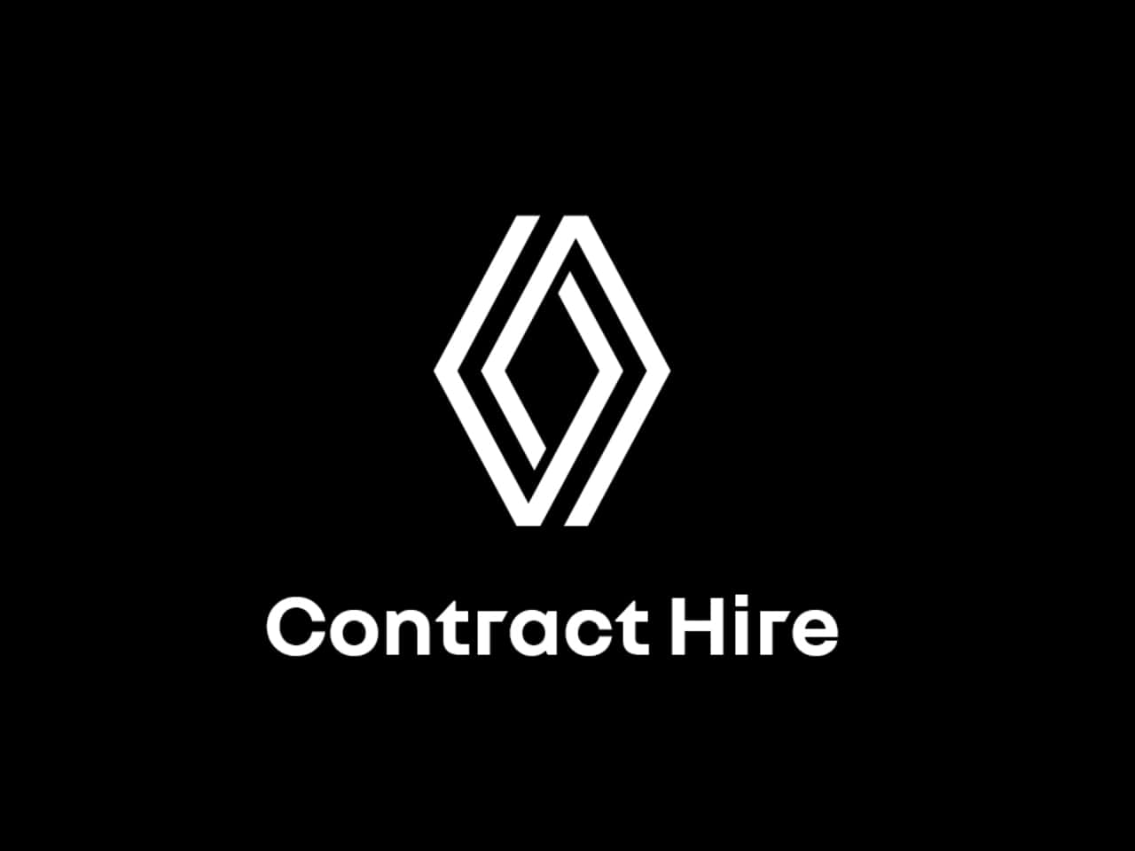 Renault Contract Hire Offers