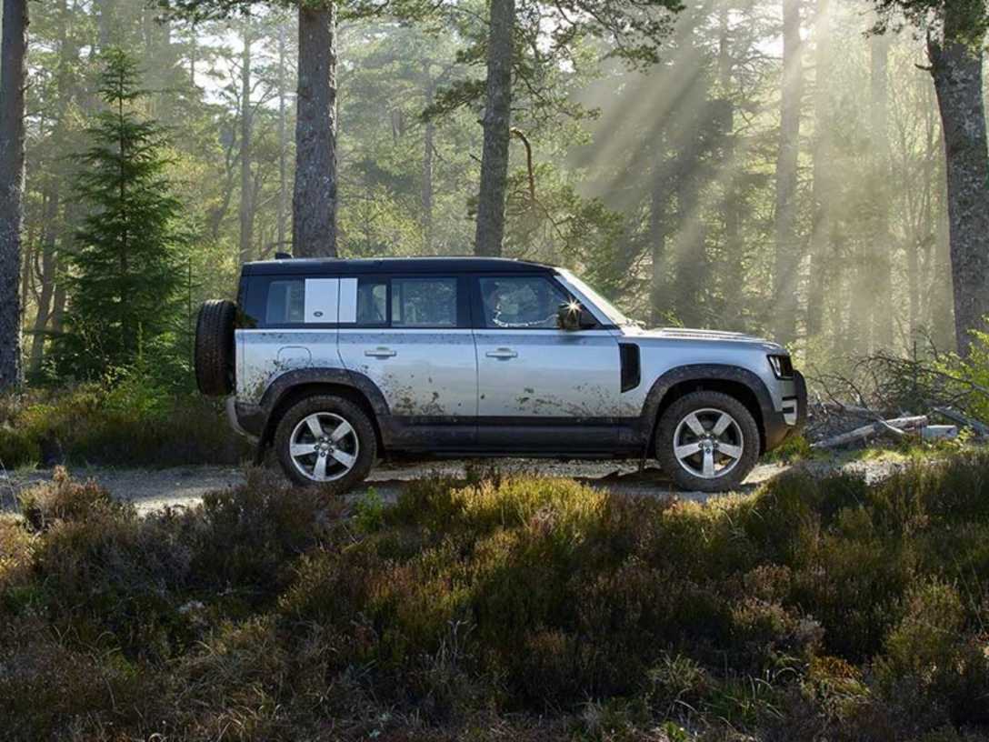 Landroverdefenderforsale