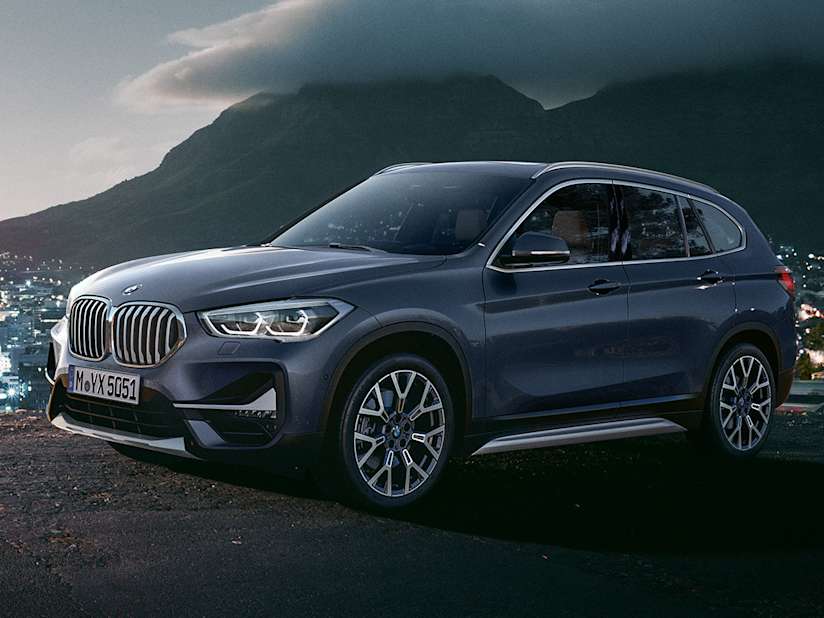 New Bmw X1 For Sale Lancaster Bmw