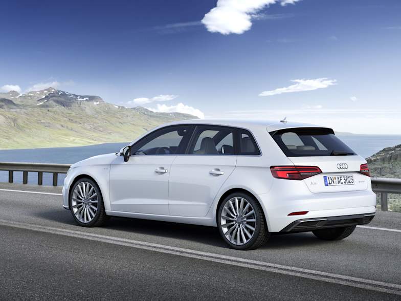 Audi A3 Sportback E Tron For Sale Jardine Motors Audi