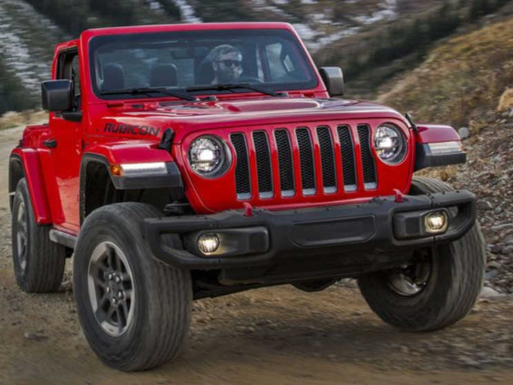 Jeep uae