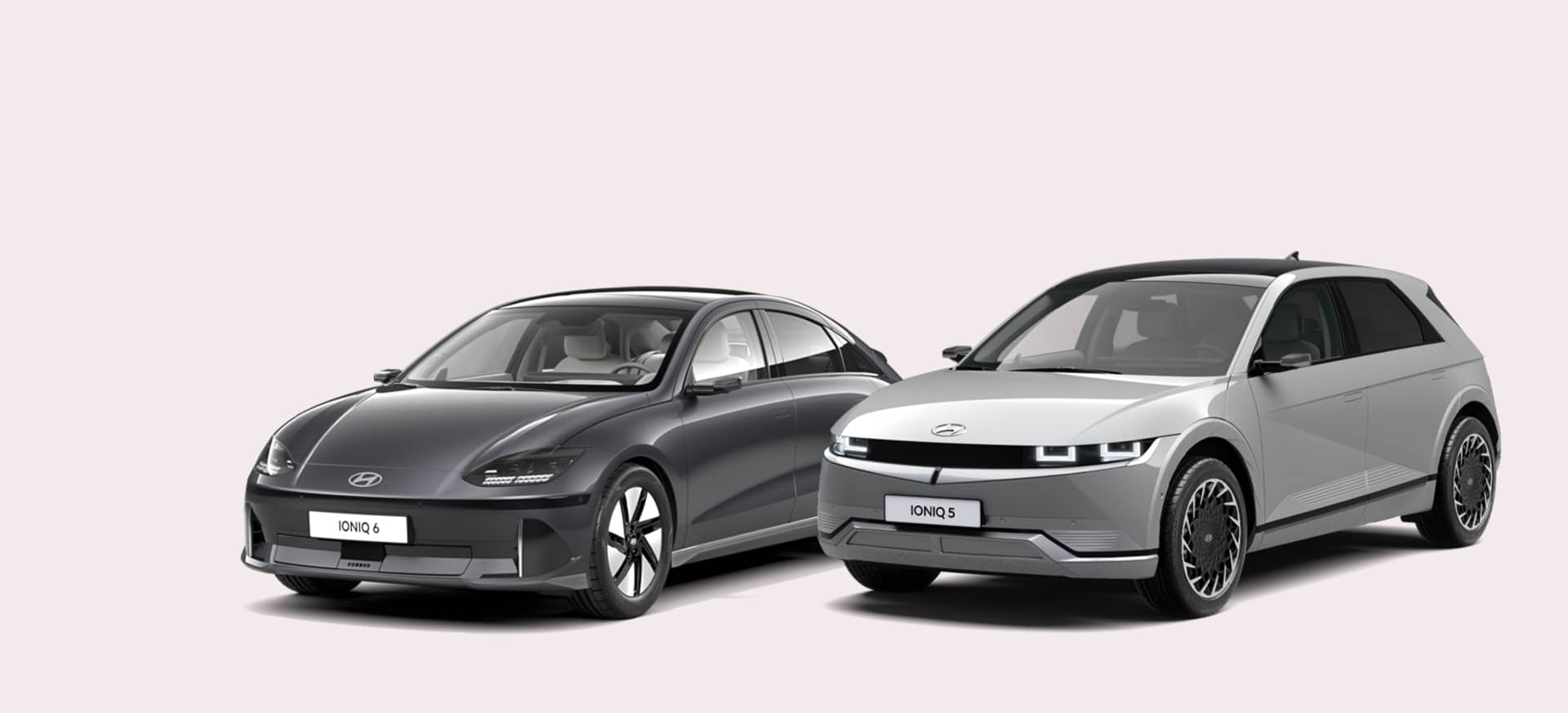 Hyundai Electric