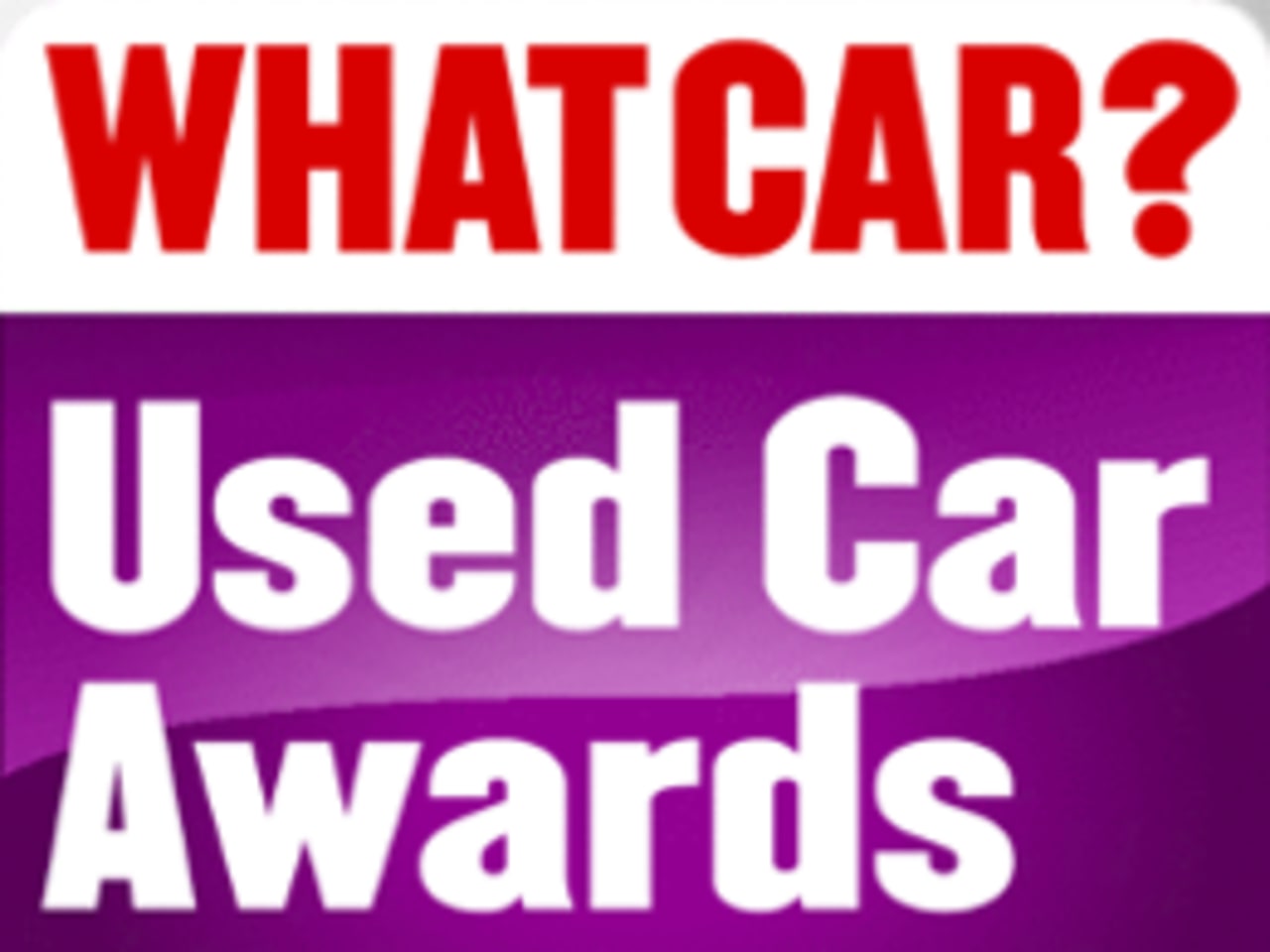 What Car Used Car Awards 2018