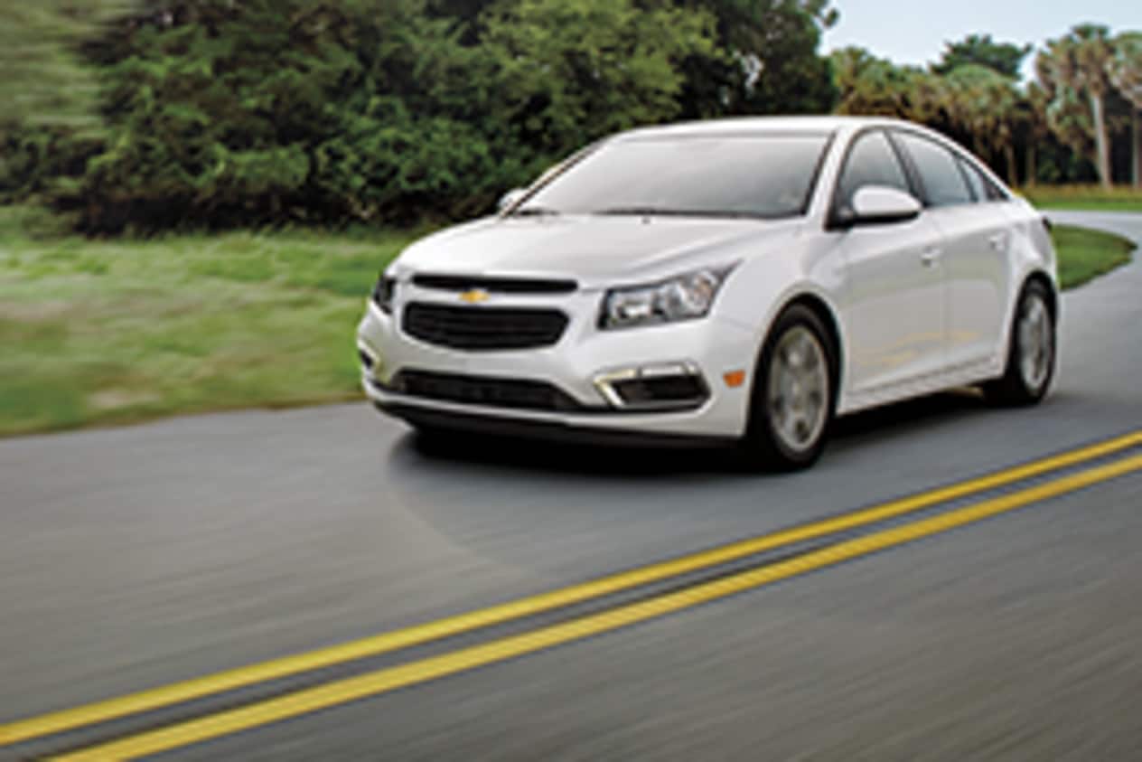 Avoid Sudden Braking