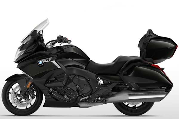 Bmw tourer motorbike discount