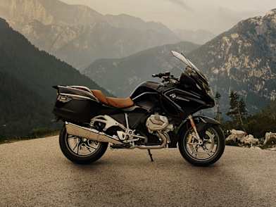 Bmw r 1250 store rt price