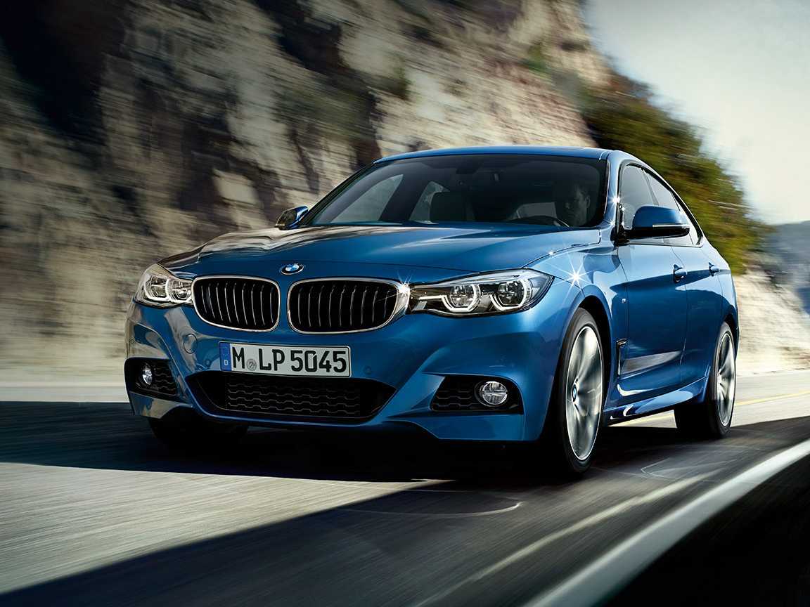 Bmw 3 Series Gran Turismo New Cars Bmw Sytner