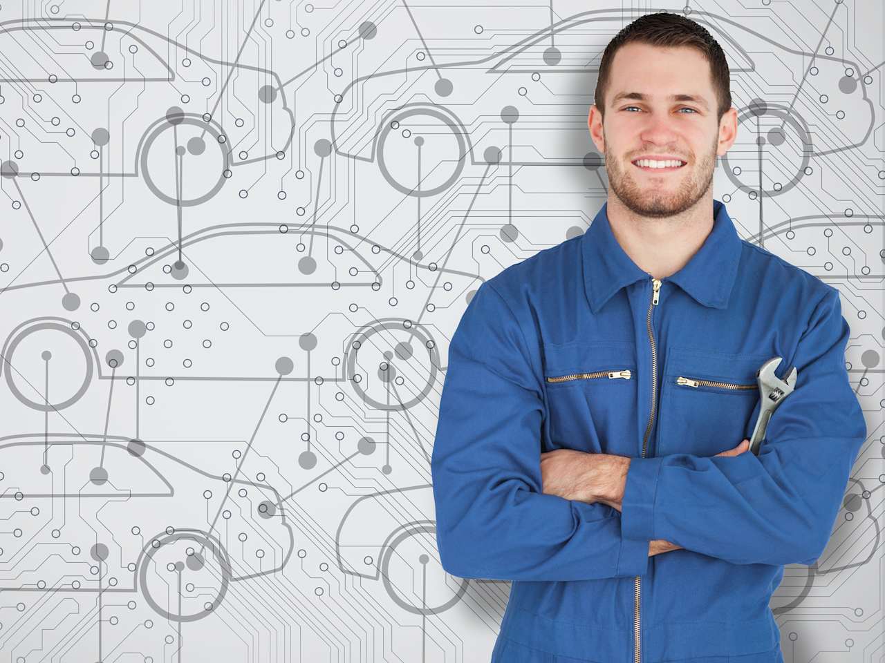 What's Offered for Servicing?