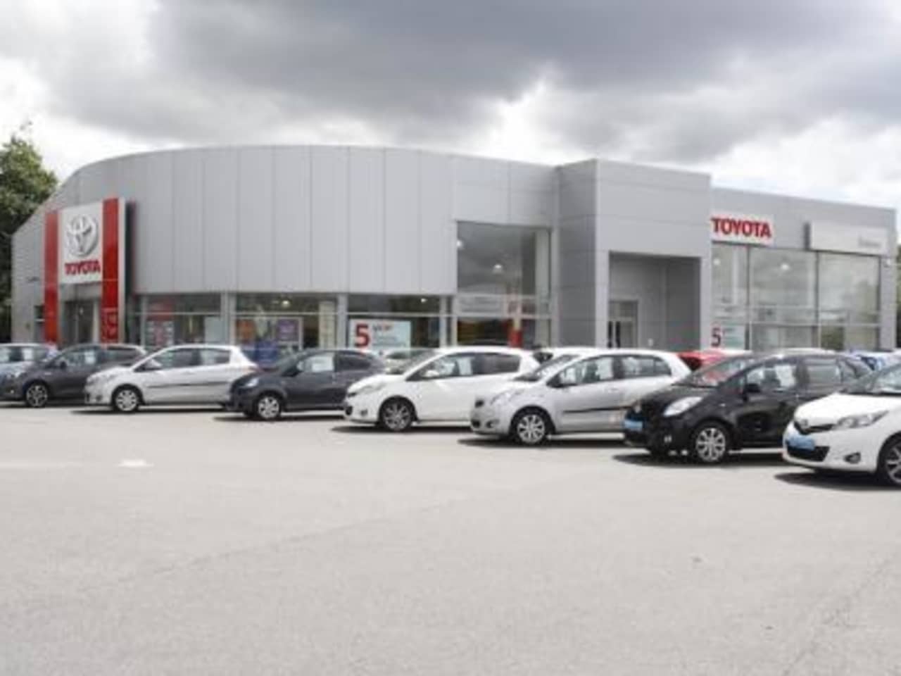 Snows Toyota Plymouth see great success from Apprentice Jacob Muldoon