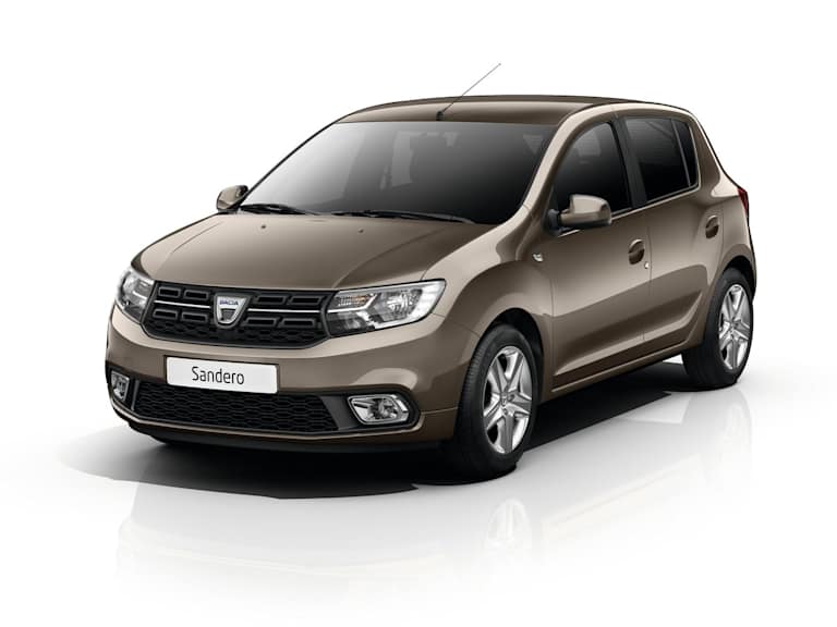 New Dacia Sandero Essential Sce 75 Offer Rmb Dacia