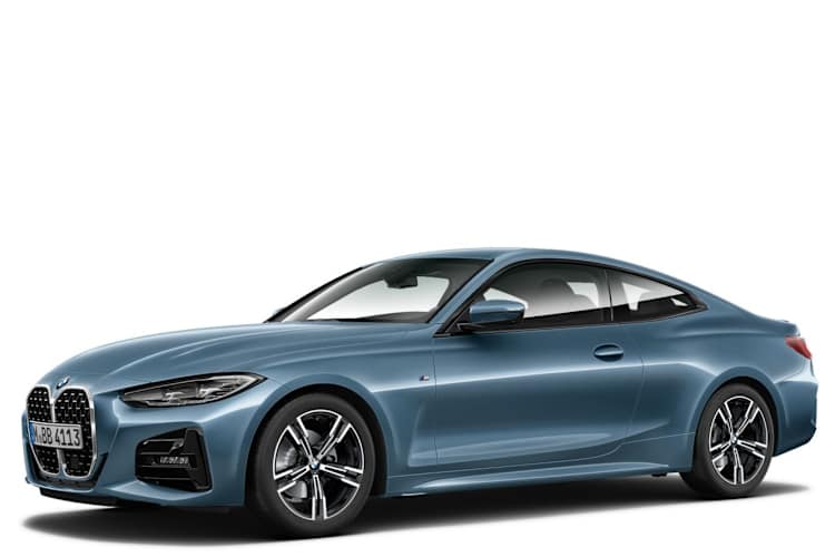 Bmw 4 Series Range Marshall Bmw