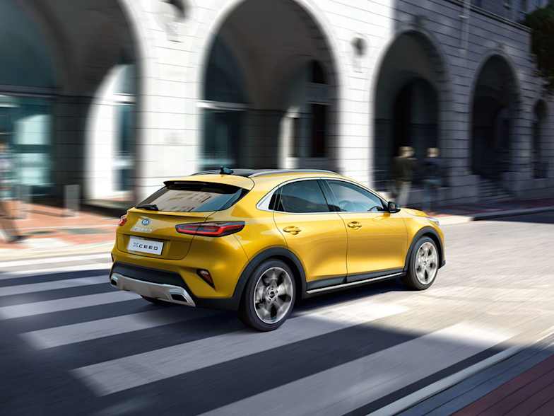 Kia Xceed Motability Offers Hinckley And Leicester Tms Kia