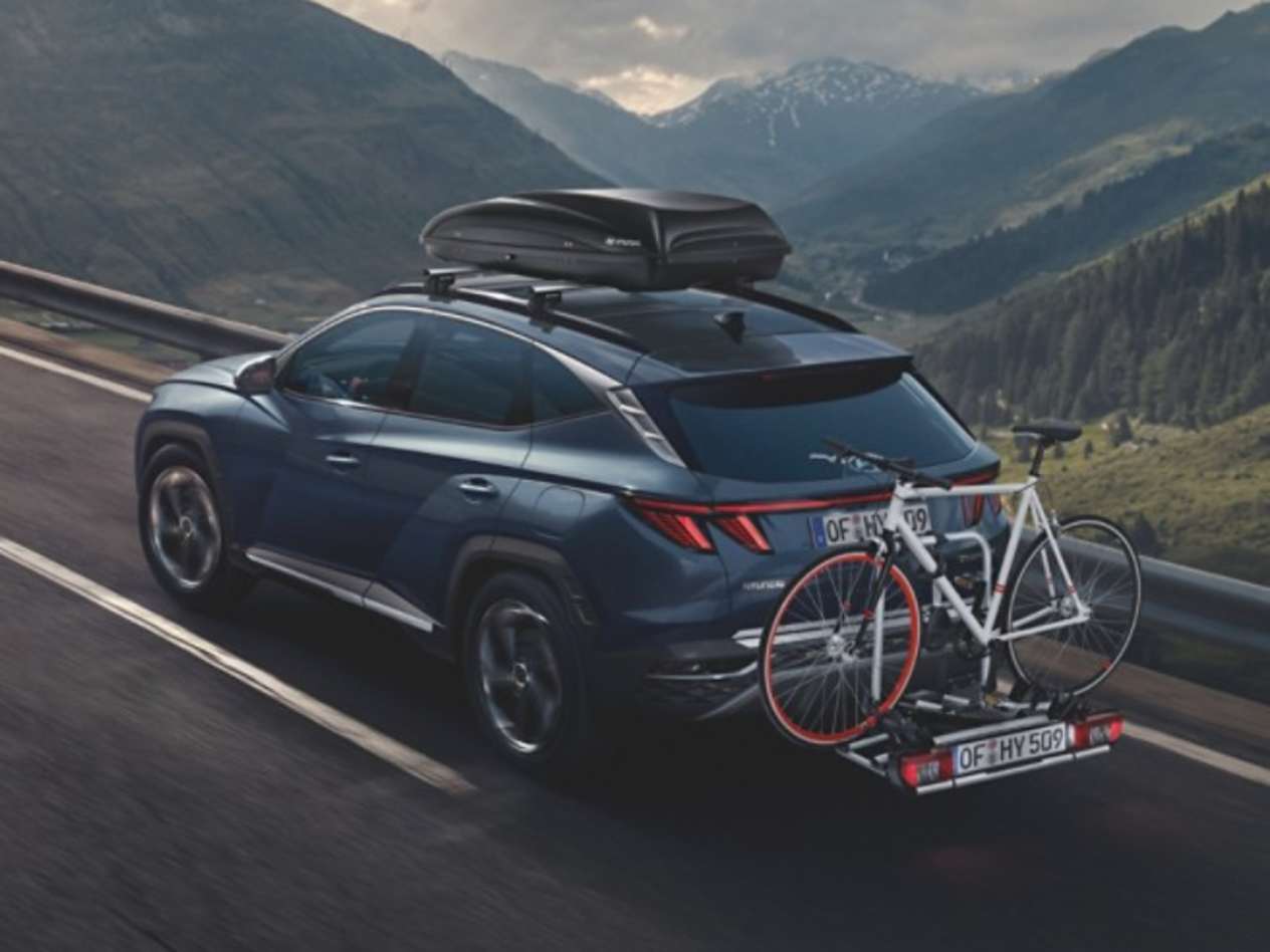 Hyundai Accessories