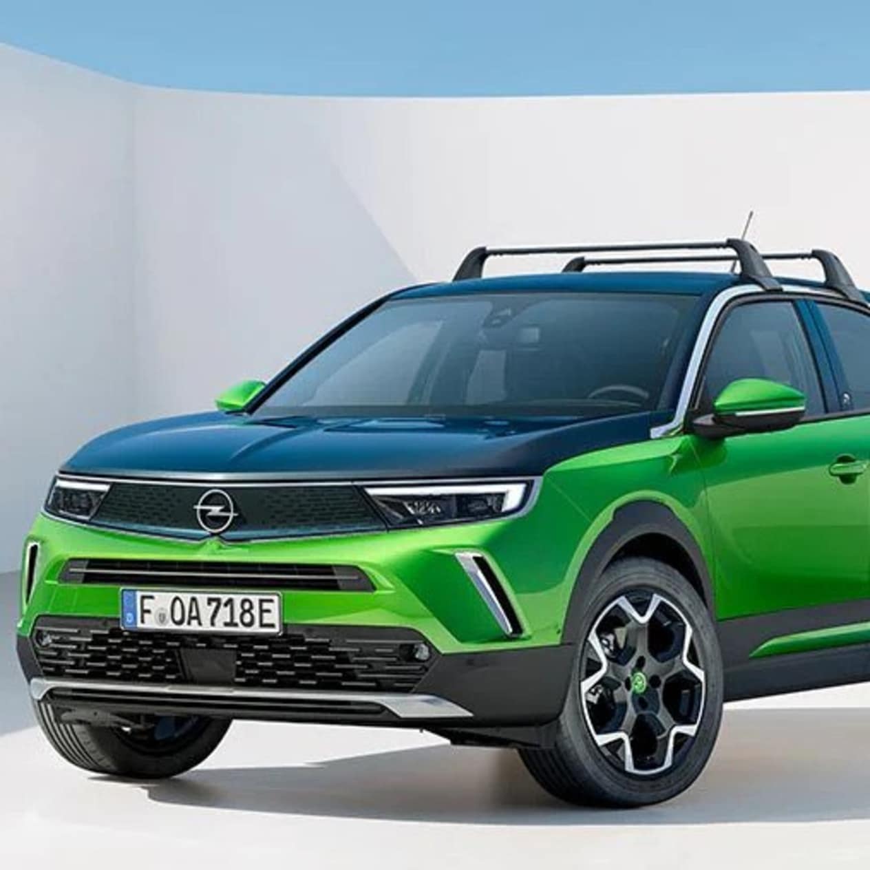 offre apv accesoires opel