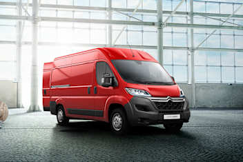Citroen relay new price top