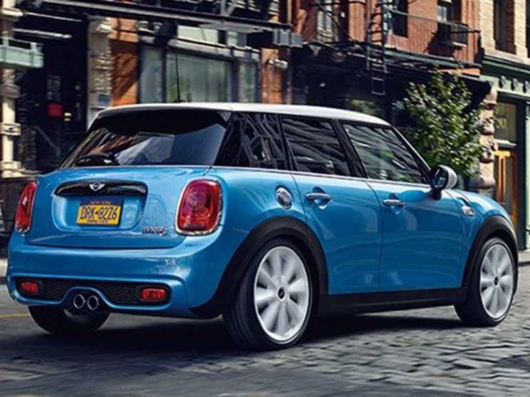 Mini 5 Door Cooper Dealer Mini 5 Door Car On Sale Dublin Ireland