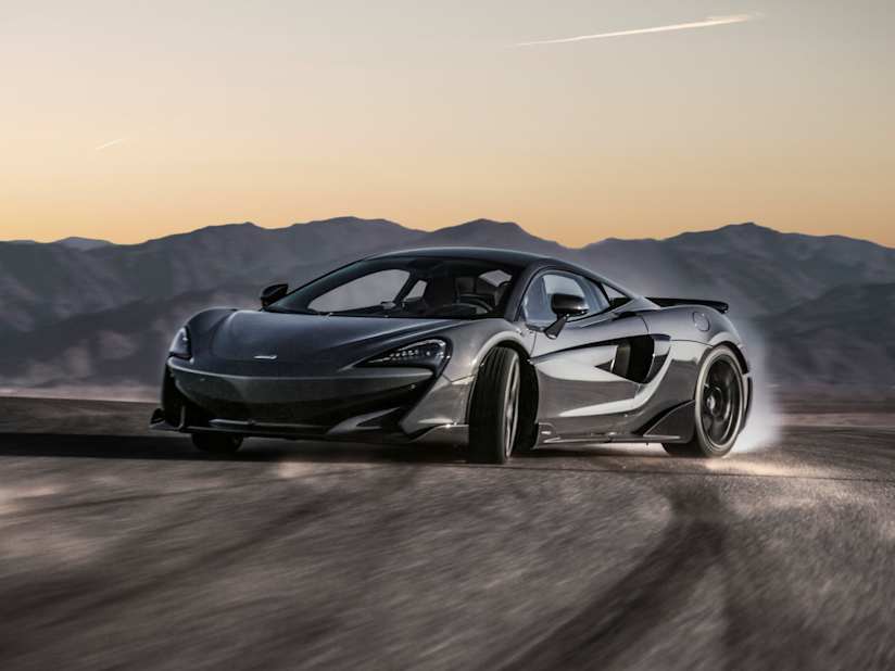 New Mclaren 600lt For Sale Jardine Motors Mclaren