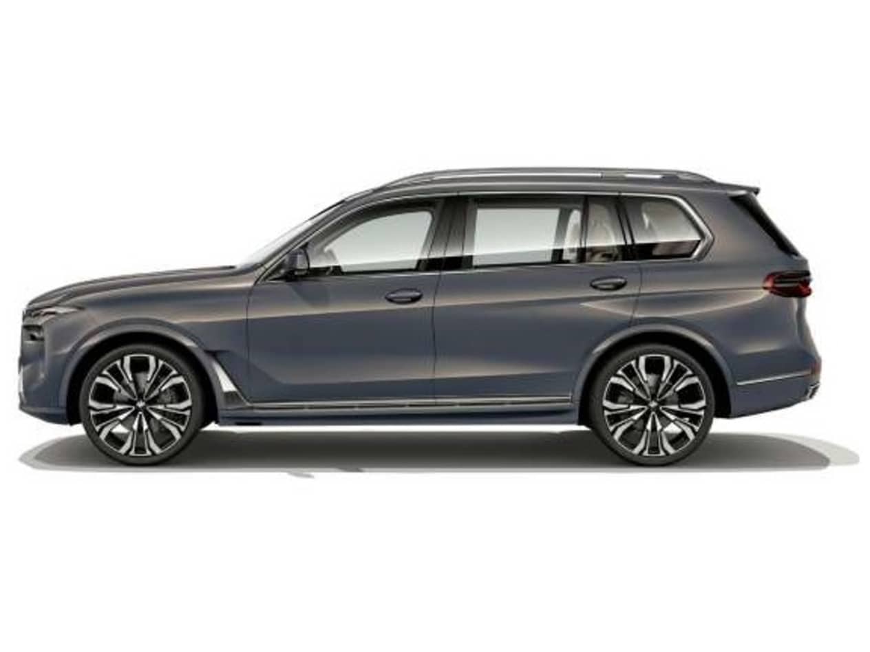 BMW X7 | NamAuto