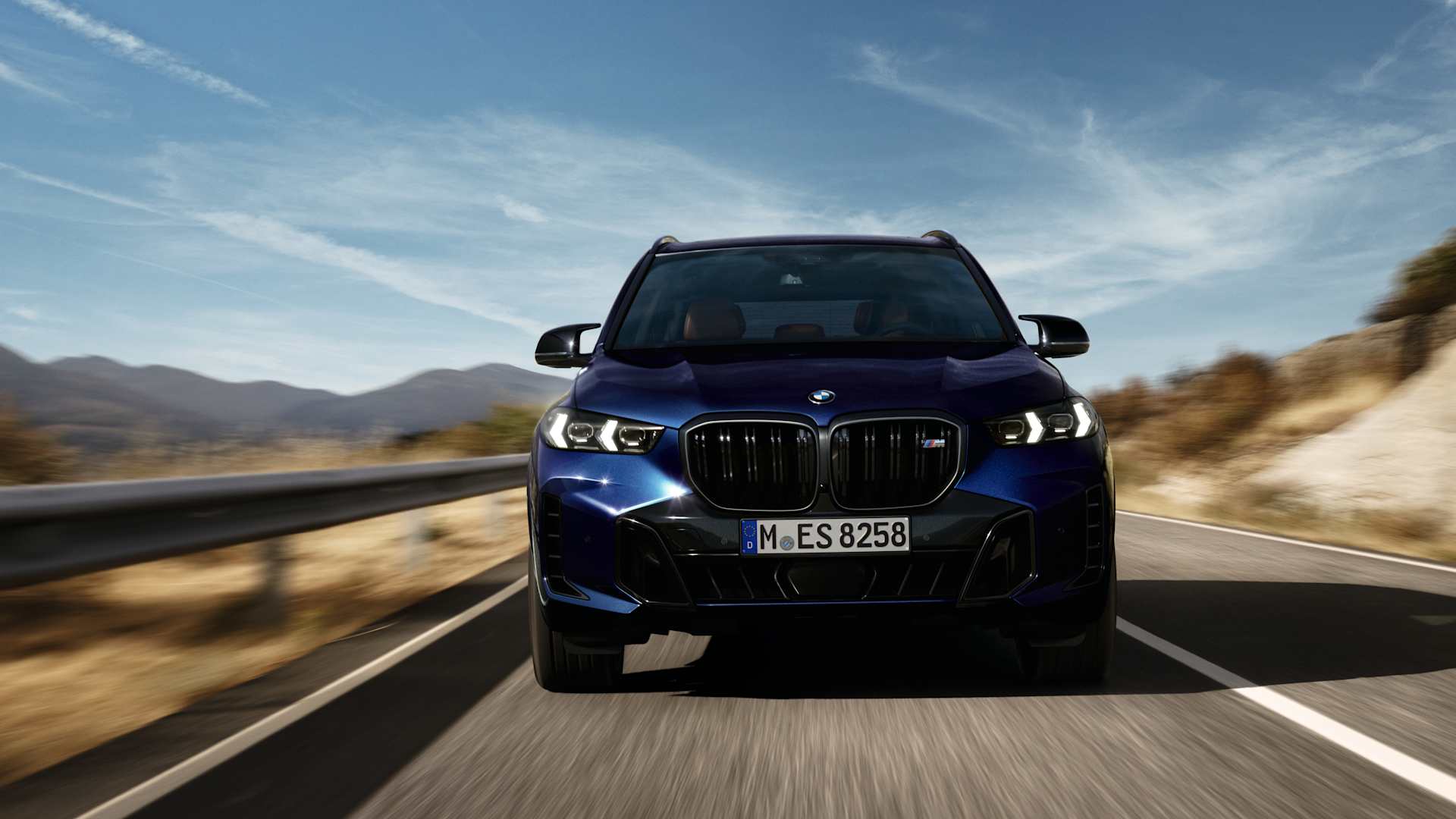 BMW M Performance