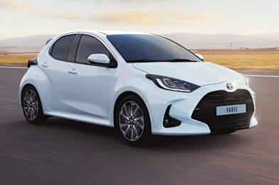 Electric Hybrid Cars Northern Ireland Donnelly Group