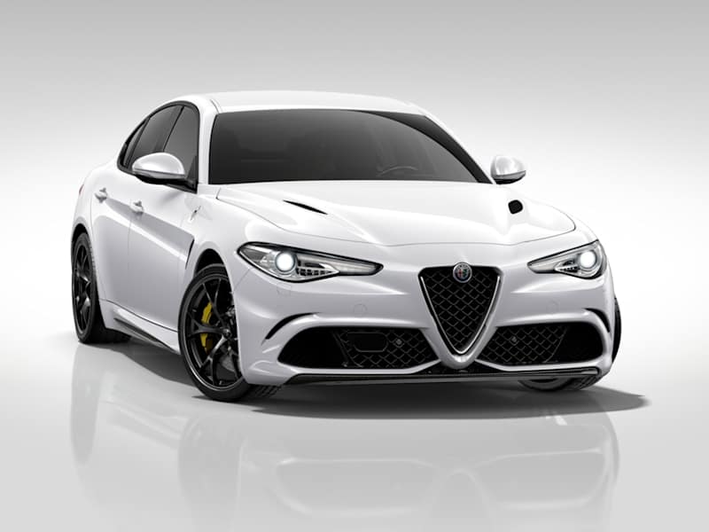 Alfa Romeo Giulia >> Alfa Romeo Giulia Quadrifoglio 2 9 Bi Turbo 4dr Auto Pcp Alfa Romeo Giulia >> Alfa Romeo Giulia Quadrifoglio 2 9 Bi Turbo 4dr Auto Pcp