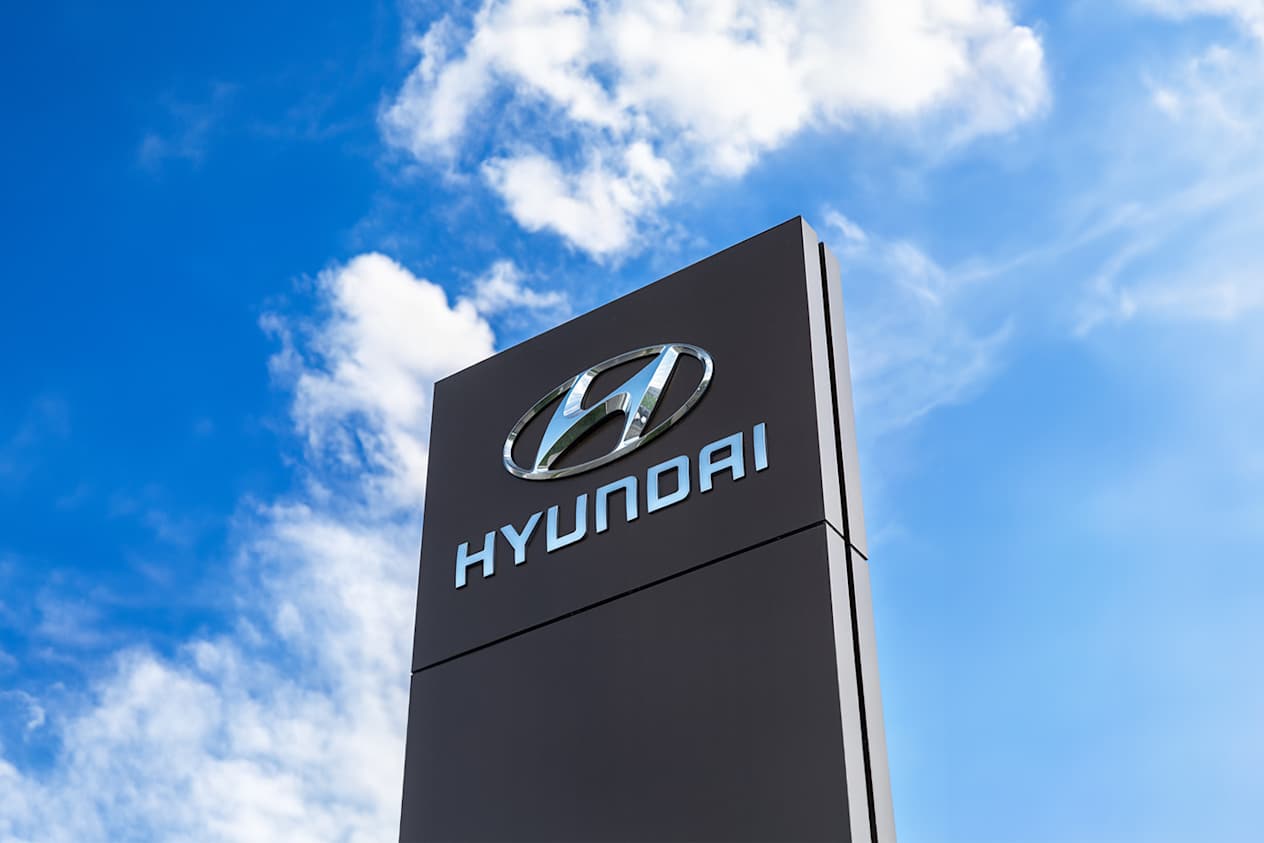 Brindley Cannock Branch Transitions from Nissan to Hyundai