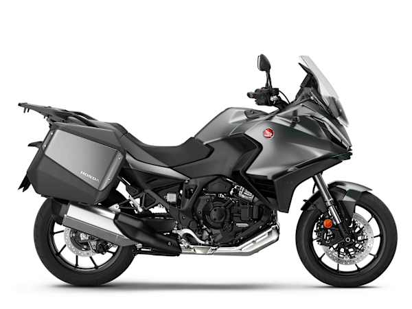 Honda all bike new on sale