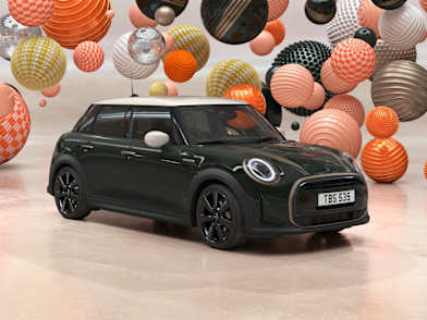 Mini cooper s miniature clearance