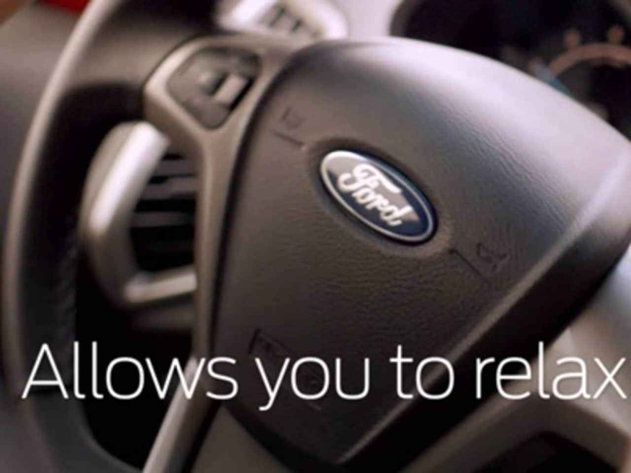 Ford Accident Management