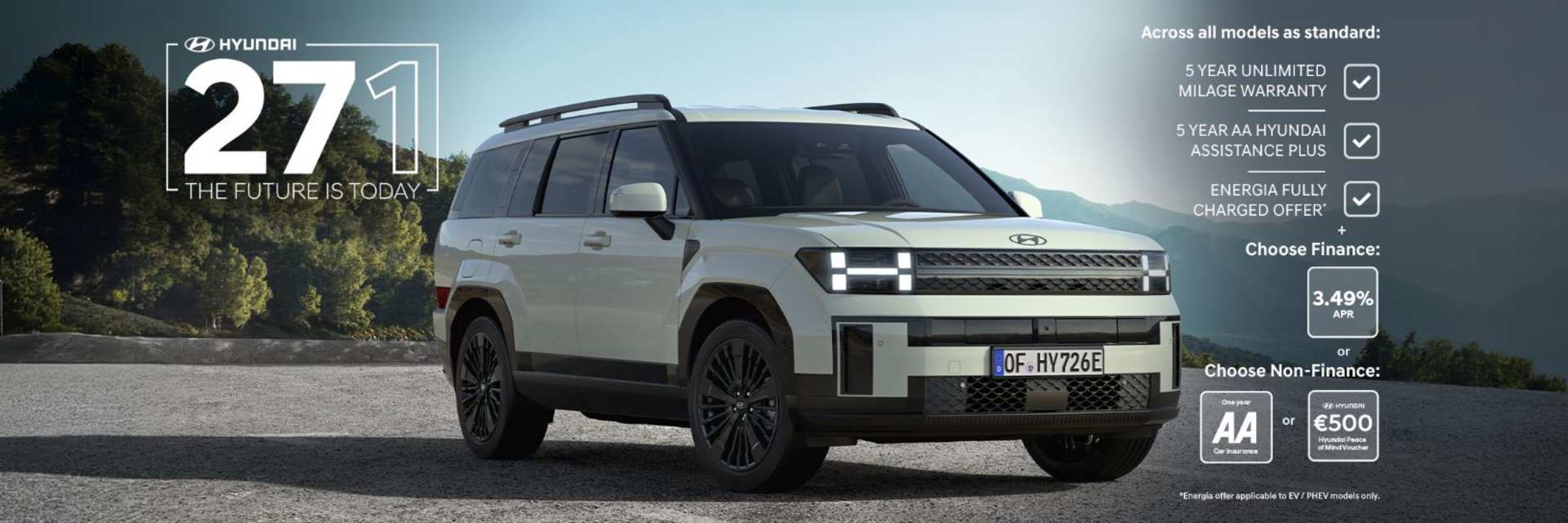 All-New Santa Fe
