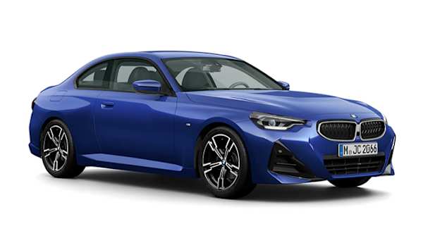 None 220i m sport coupé auto brand new offer £2,999 initial rental £499 monthly rental 48 months ✔ personal contract hire... photo