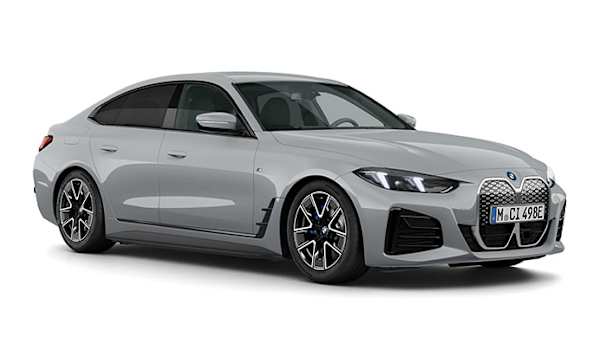 None i4 edrive35 m sport electric gran coupé auto brand new offer £7,999 initial rental £559 monthly rental 48 months ✔... photo