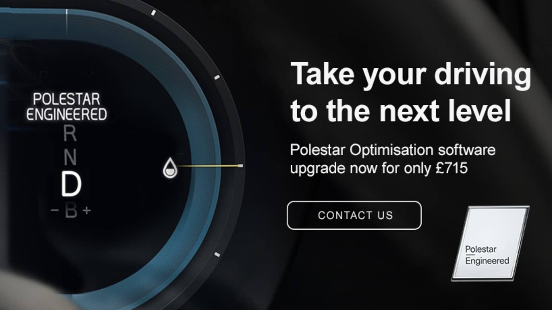 Polestar Optimisation