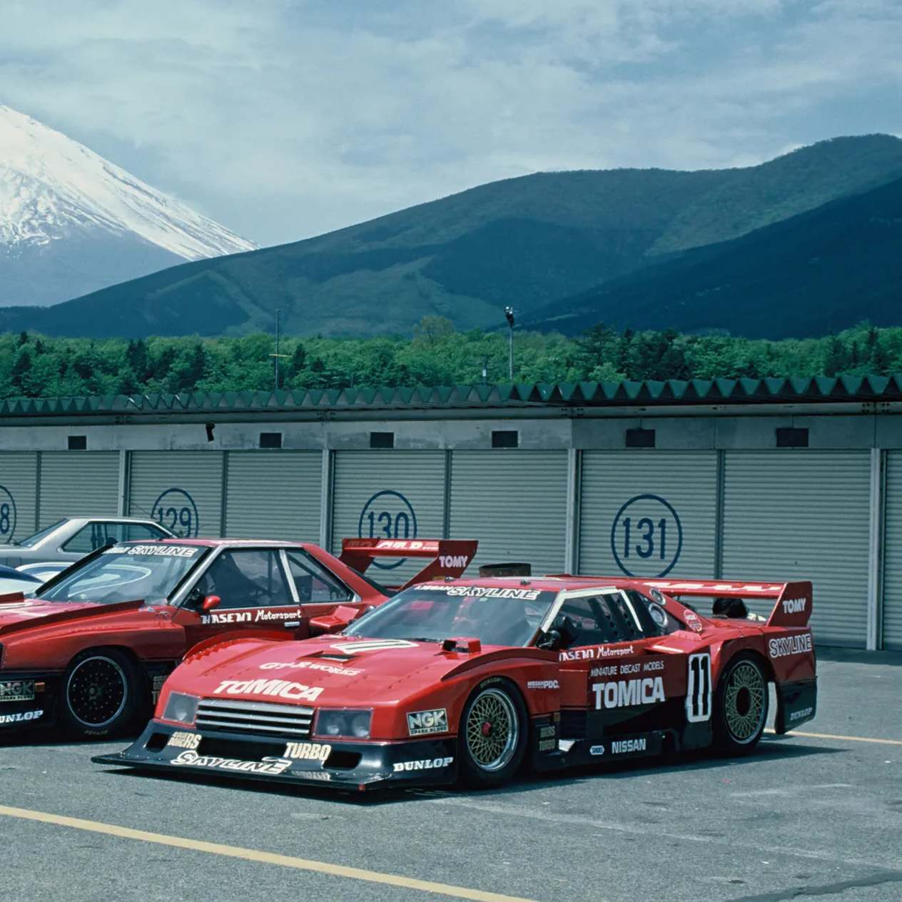 nissan nismo
