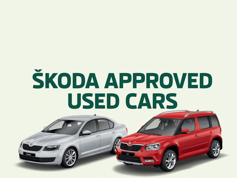 Best Time To Buy An Approved Used Skoda Marshall Skoda