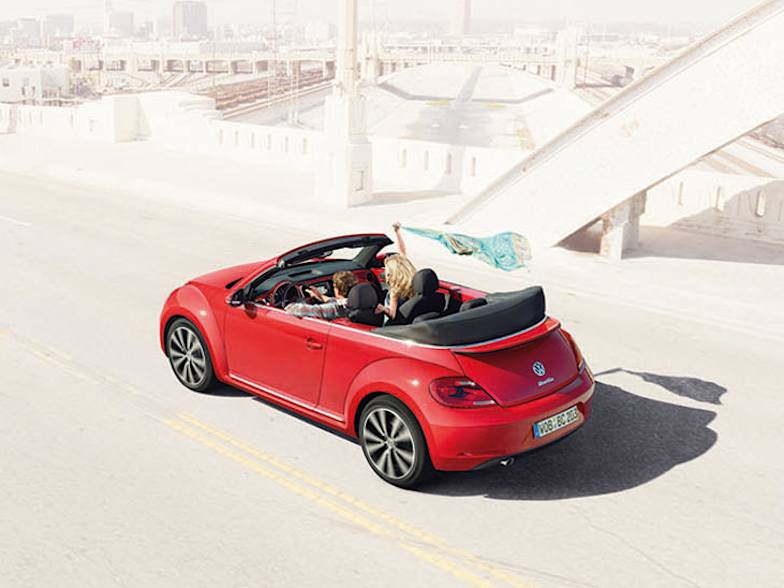 Volkswagen Beetle Cabriolet For Sale Past Models Jardine