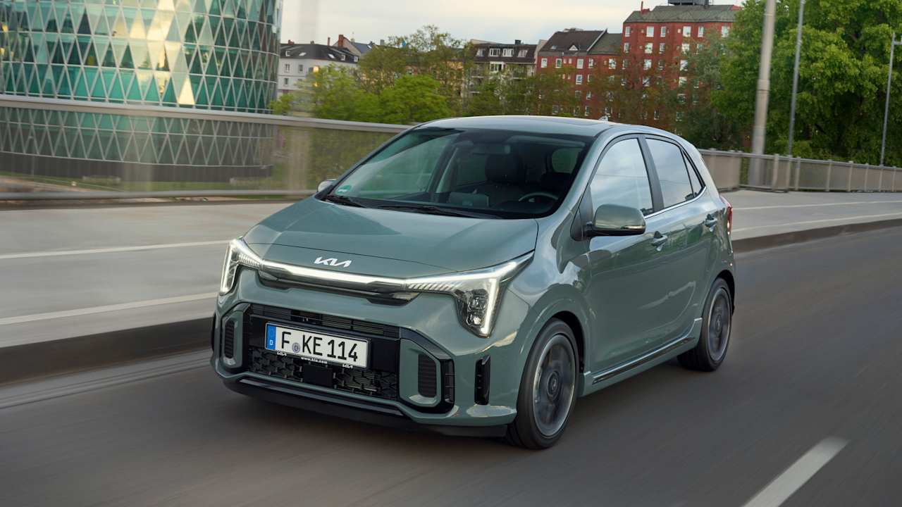 KIA Picanto