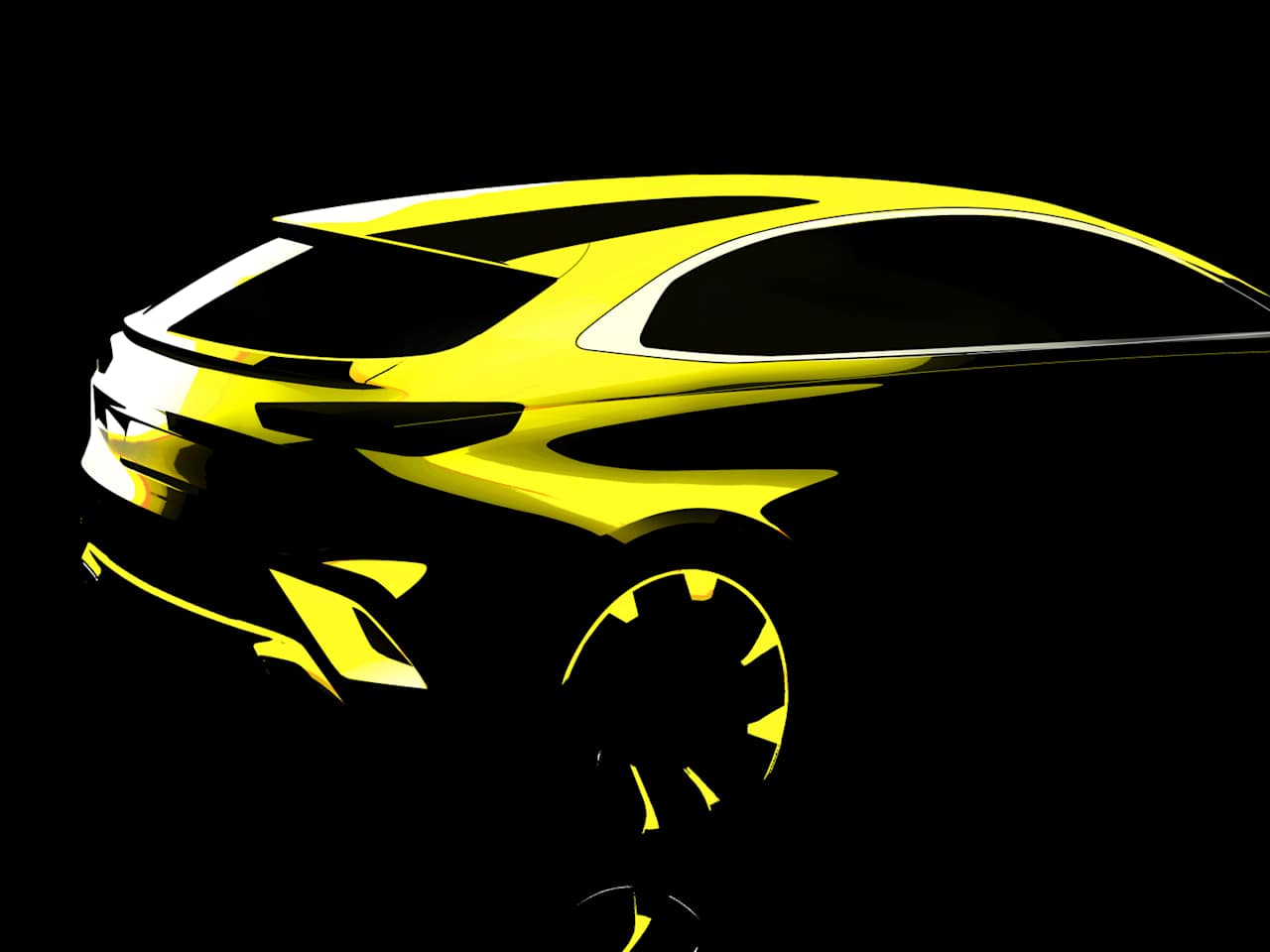 Kia to launch stylish new Ceed crossover
