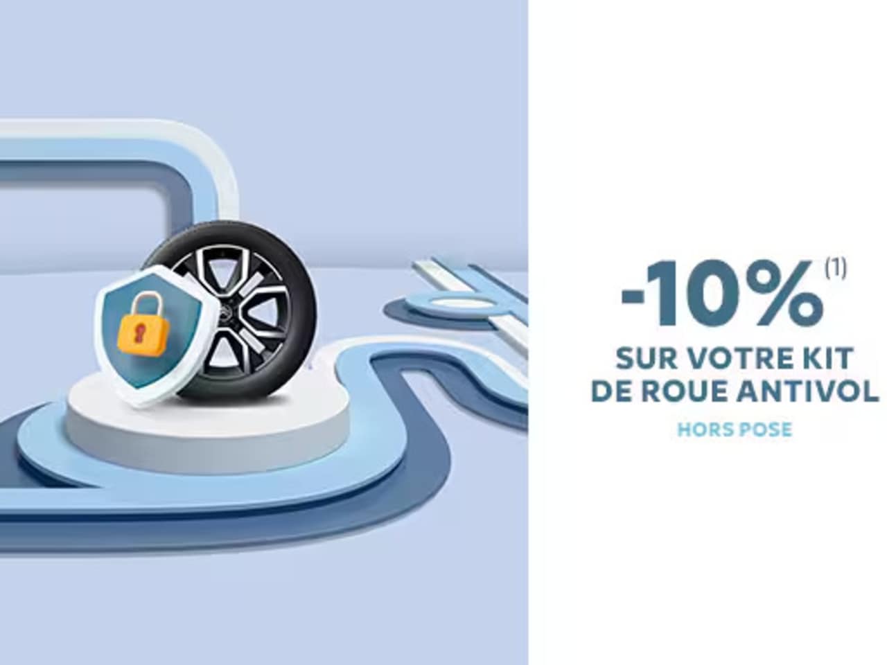 -10% sur les Accessoires Citroën