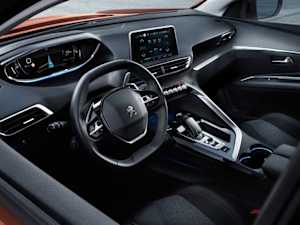 Peugeot 3008 SUV for sale | Belfast NI | Charles Hurst Peugeot 3008 SUV for sale | Belfast NI | Charles Hurst